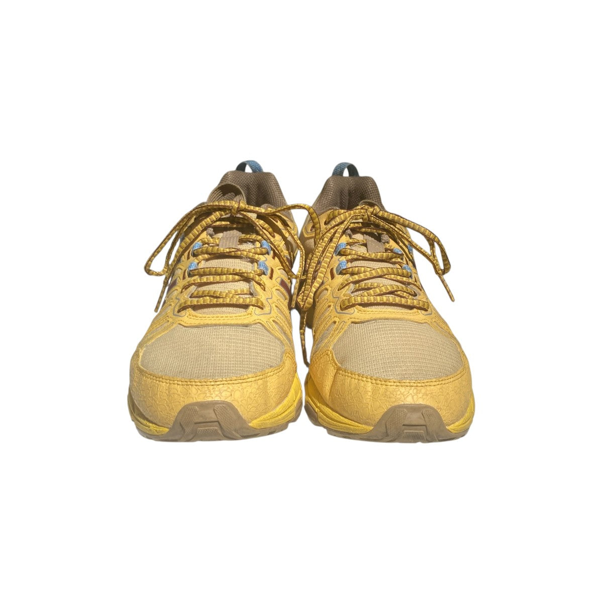asics HN1-S GEL-VENTURE 7スニーカー1201A195 古着・中古-3枚目のアイテム画像