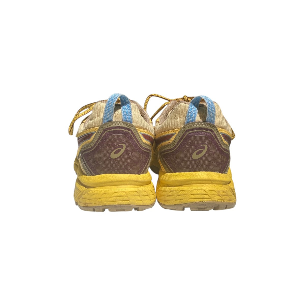 asics HN1-S GEL-VENTURE 7スニーカー1201A195 古着・中古-4枚目のアイテム画像