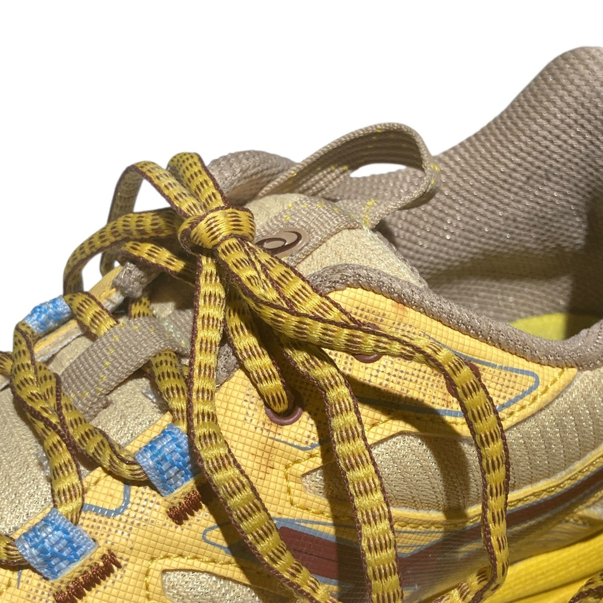 asics HN1-S GEL-VENTURE 7スニーカー1201A195 古着・中古-7枚目のアイテム画像