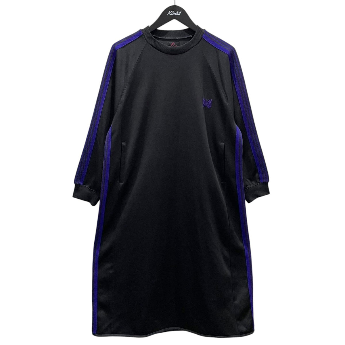 20AW ワンピース Track Dress トラックドレス HM350