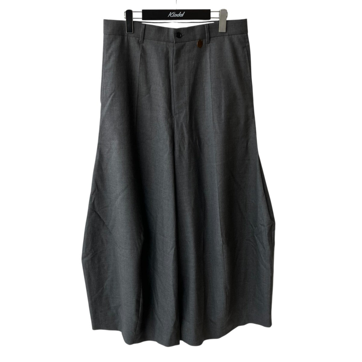 25AWHORN SLACKSスラックスMAN-211