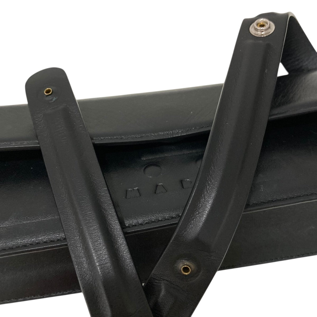 MARNI ショルダーバッグSBMP0184L0 古着・中古-6枚目のアイテム画像