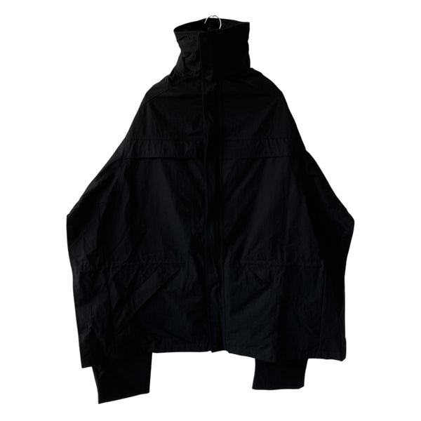 BALENCIAGA(バレンシアガ) 24AWDIY METAL OUTLINE TRACKSIUITナイロン