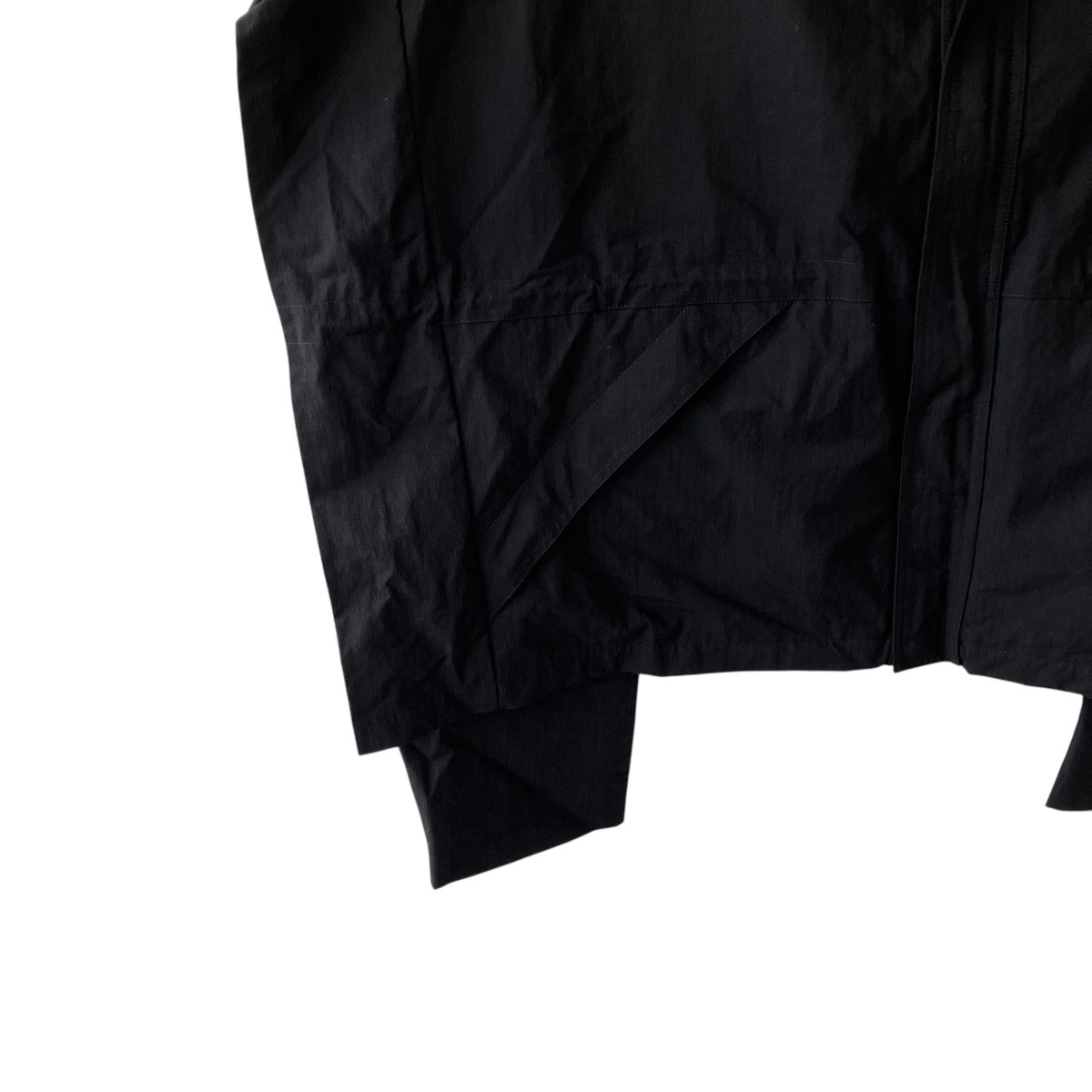 BALENCIAGA(バレンシアガ) 24AWDIY METAL OUTLINE TRACKSIUITナイロン