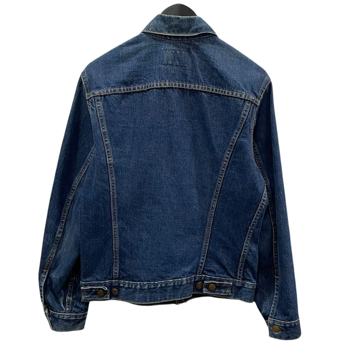 LEVI'S(リーバイス) デニムジャケット 米国製 BIG E ボタン裏529 70505