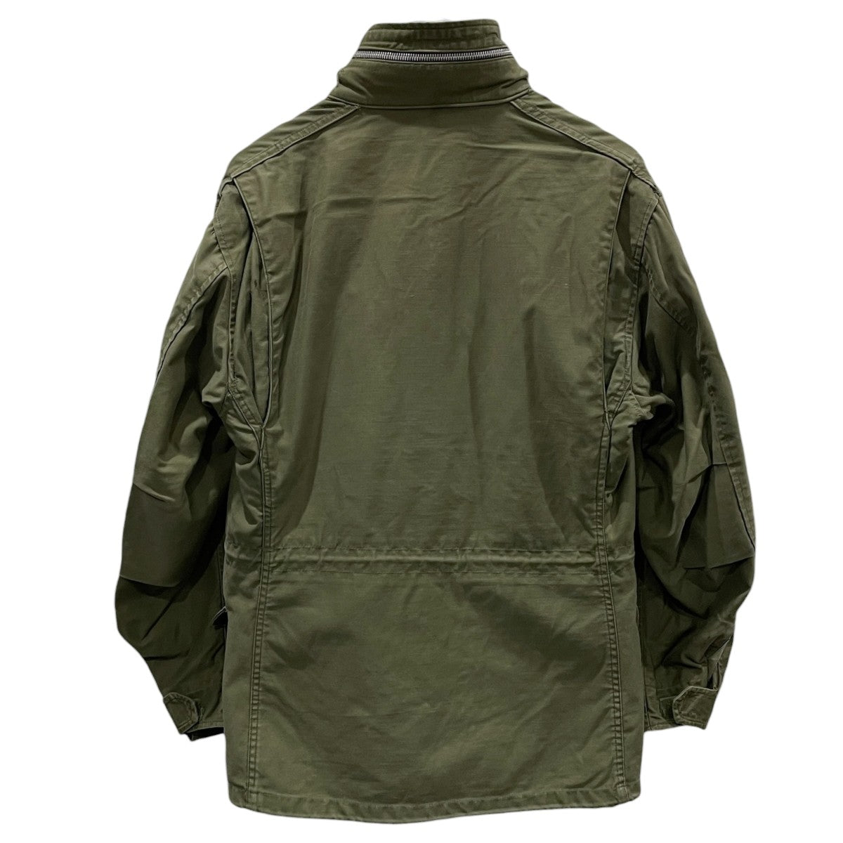 ミリタリージャケット M-65 FIELD JACKET フィールドジャケット 8405-782-2935