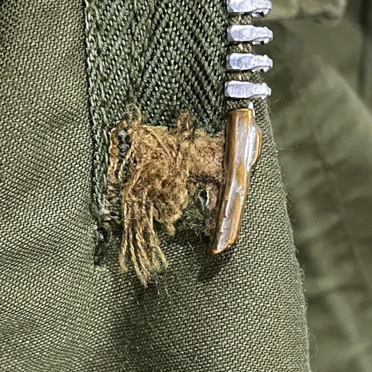 ミリタリージャケット M-65 FIELD JACKET フィールドジャケット 8405-782-2935