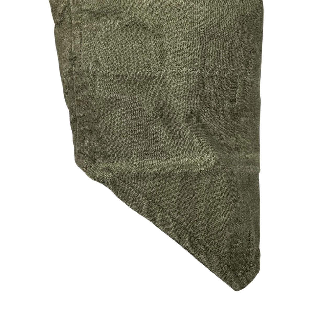 ミリタリージャケット M-65 FIELD JACKET フィールドジャケット 8405-782-2935
