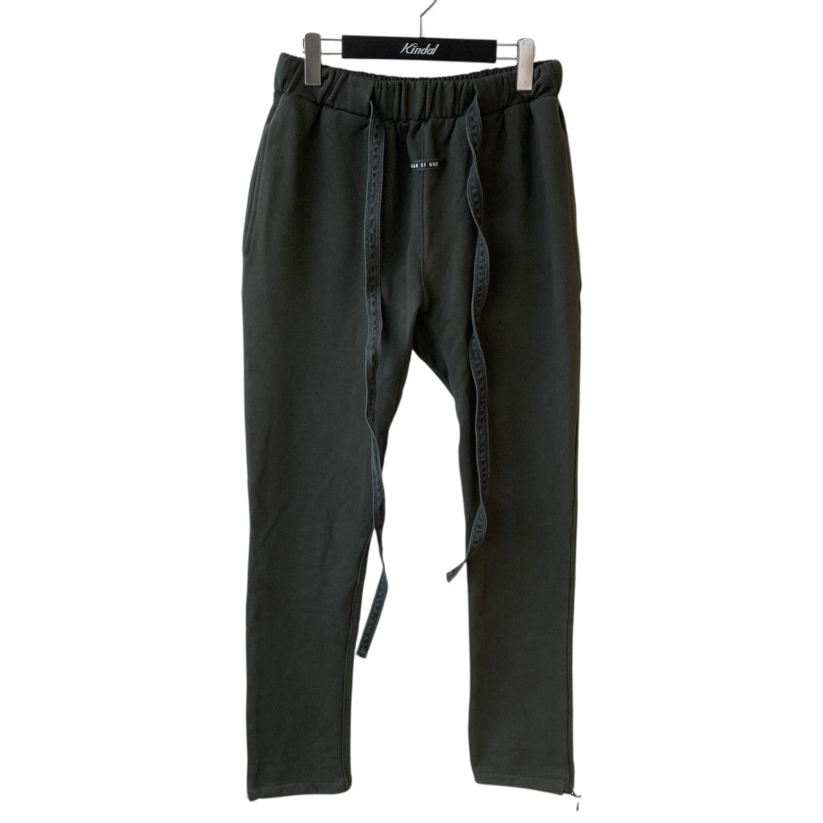 FEAR OF GOD SIXTH COLLECTION スウェットパンツ 古着・中古-1枚目のアイテム画像