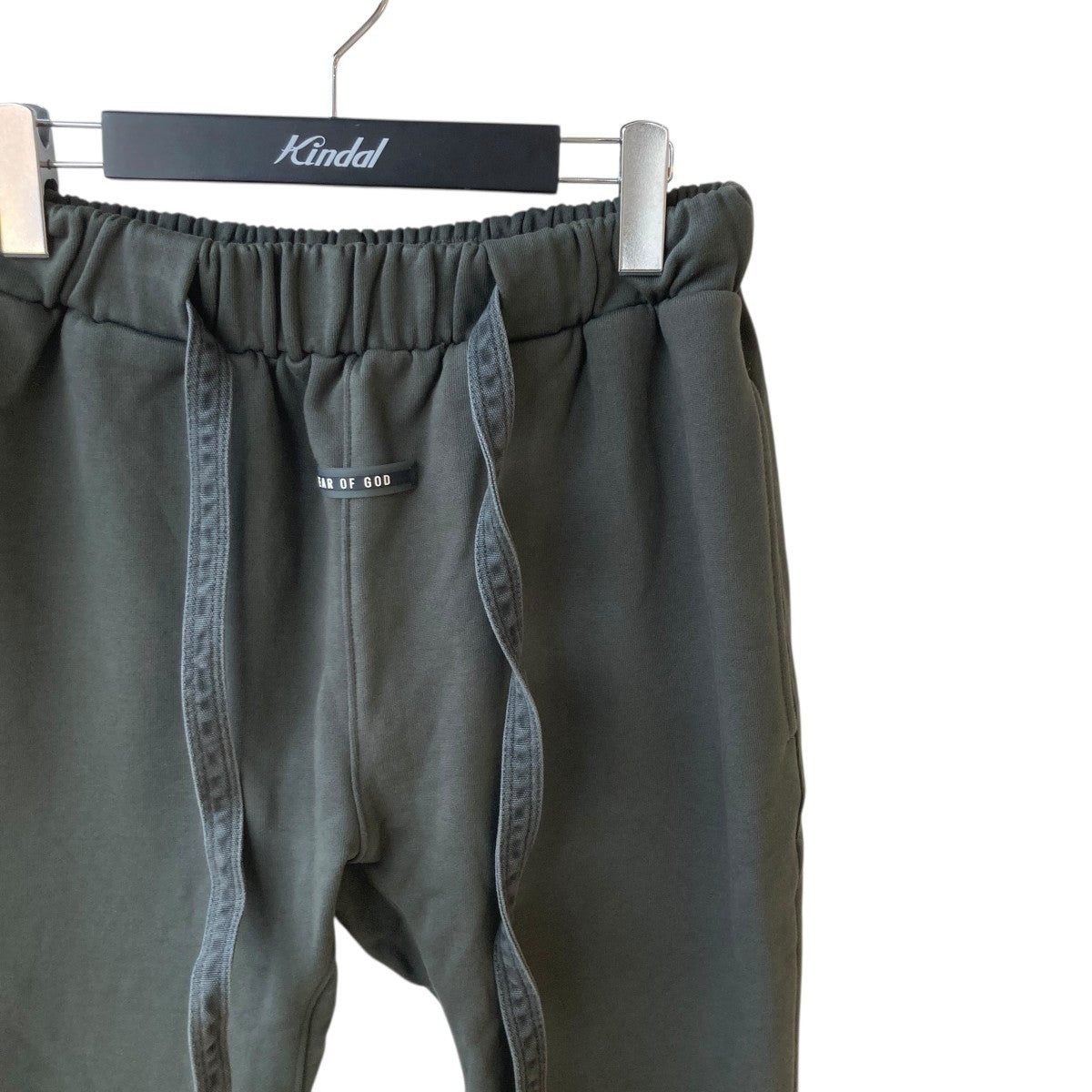 FEAR OF GOD SIXTH COLLECTION スウェットパンツ 古着・中古-3枚目のアイテム画像
