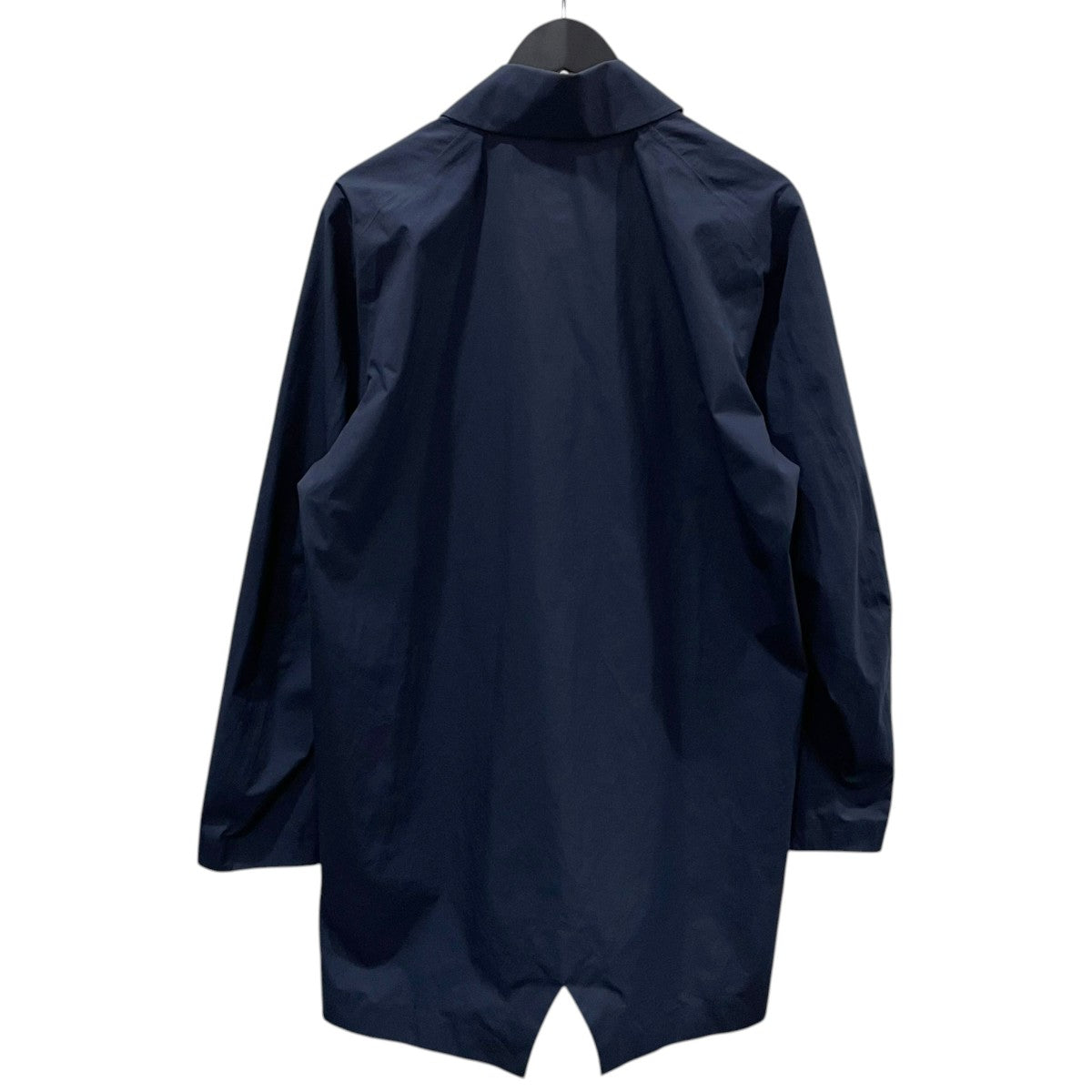 ARC’TERYX VEILANCE ステンカラーコート Partition Coat パーティションコート 13909 古着・中古-2枚目のアイテム画像