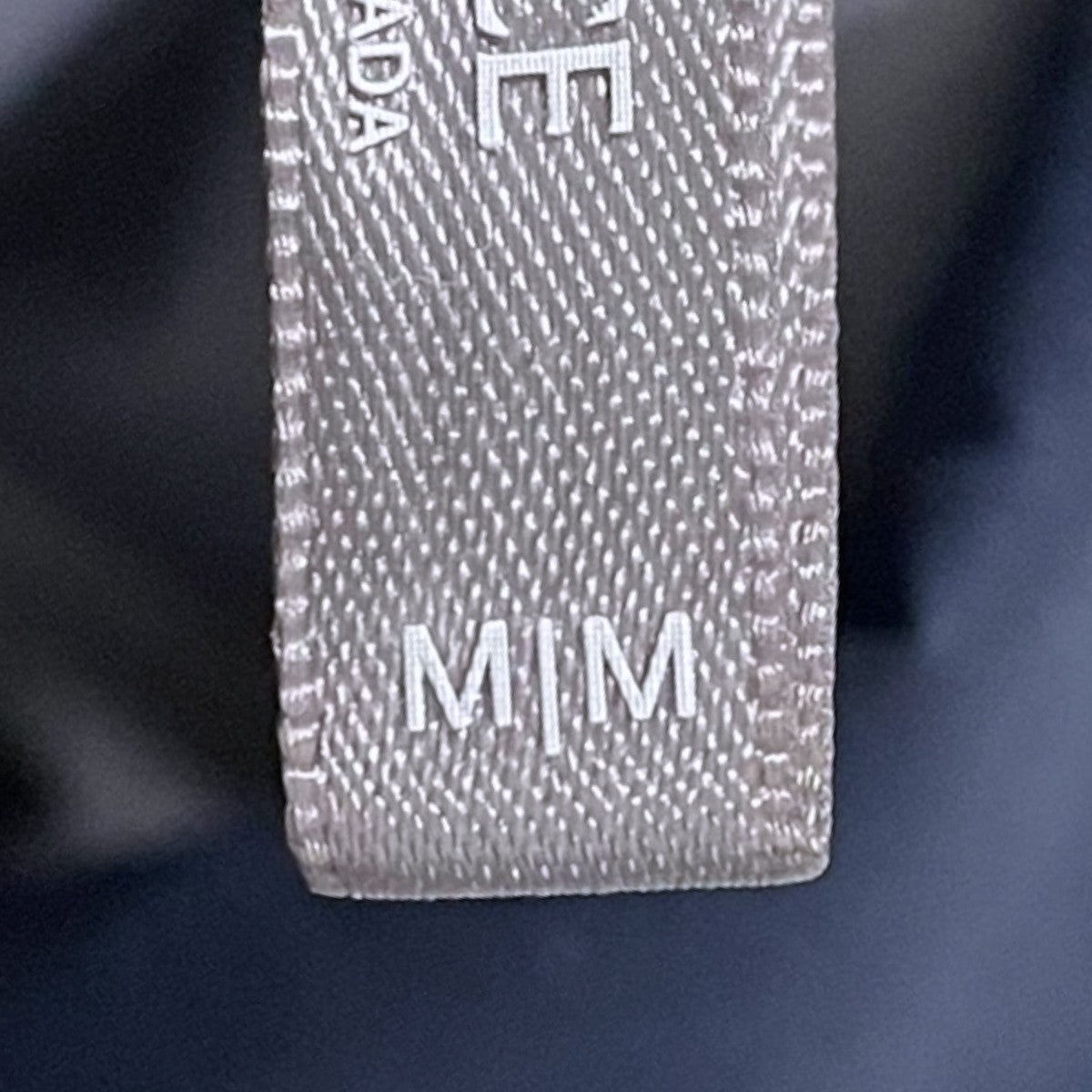 ARC’TERYX VEILANCE ステンカラーコート Partition Coat パーティションコート 13909 古着・中古-8枚目のアイテム画像