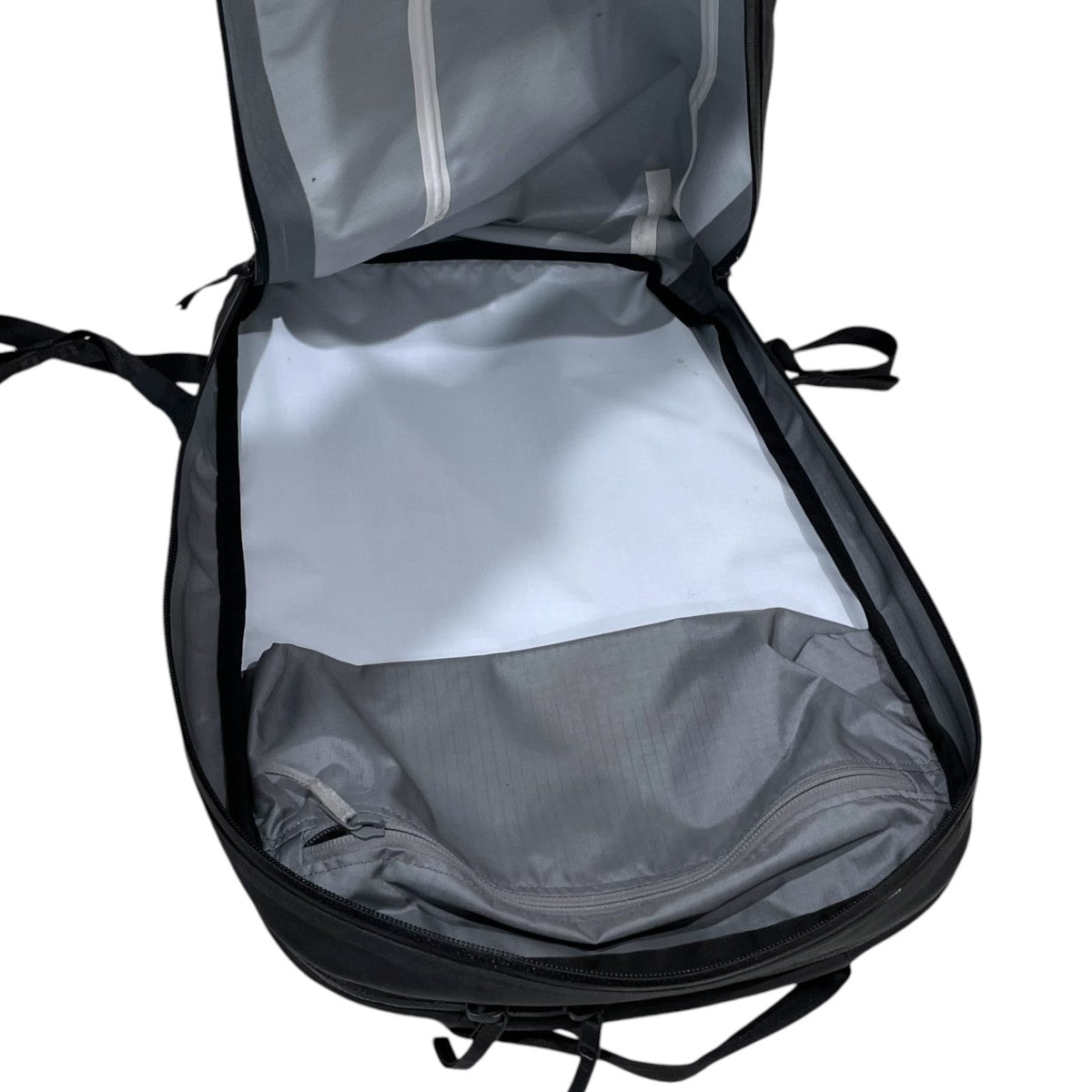 ARC’TERYX VEILANCE バックパック Nomin Pack ノミンパック 17329 古着・中古-8枚目のアイテム画像