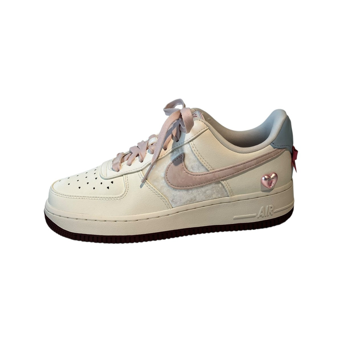 AIR FORCE 1 LOW ValentineローカットスニーカーIQ4937-161