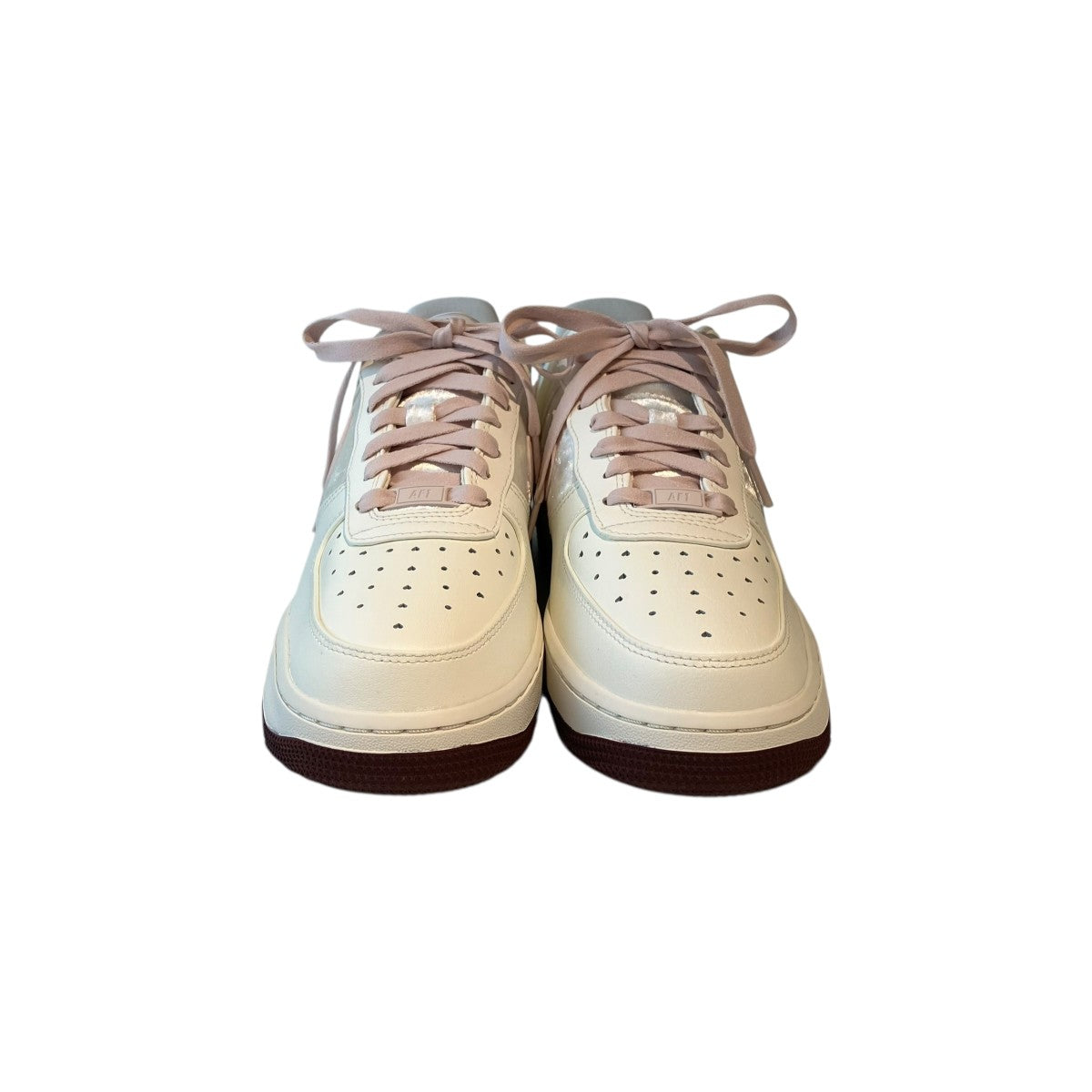 AIR FORCE 1 LOW ValentineローカットスニーカーIQ4937-161