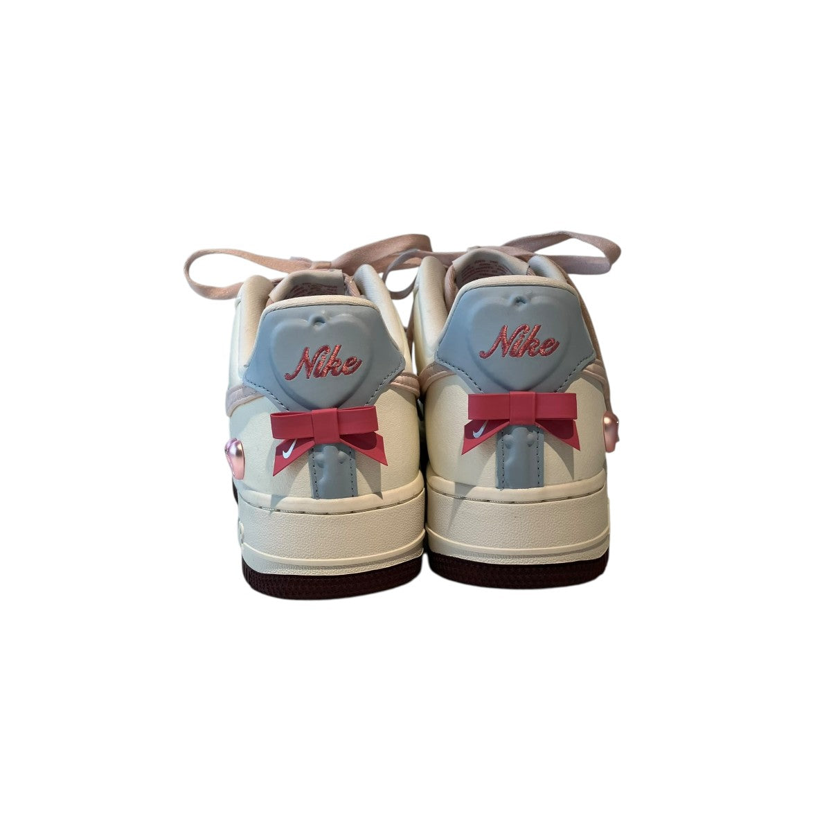 AIR FORCE 1 LOW ValentineローカットスニーカーIQ4937-161