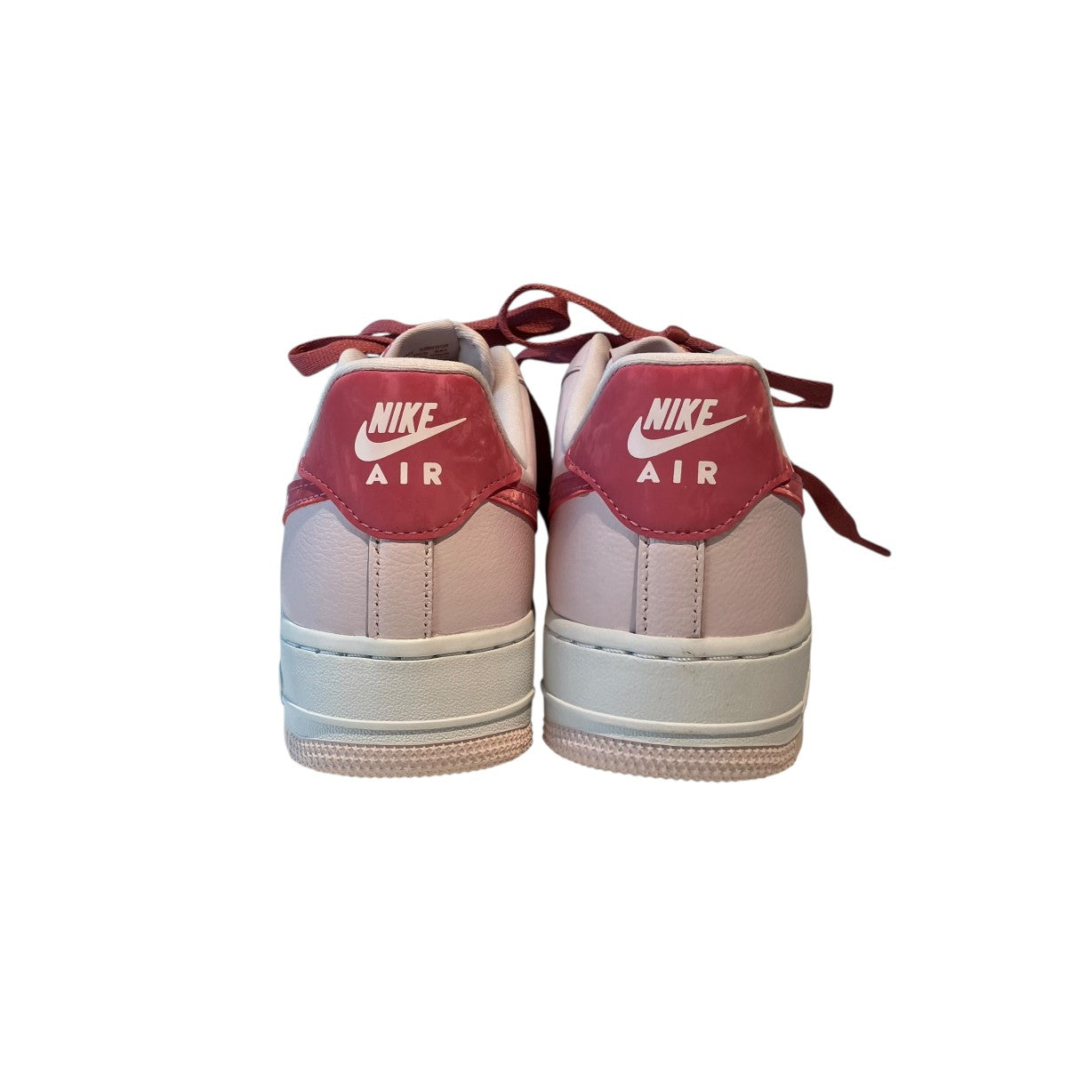 Air Force 1 Low Valentine’s DayスニーカーIQ8755-600
