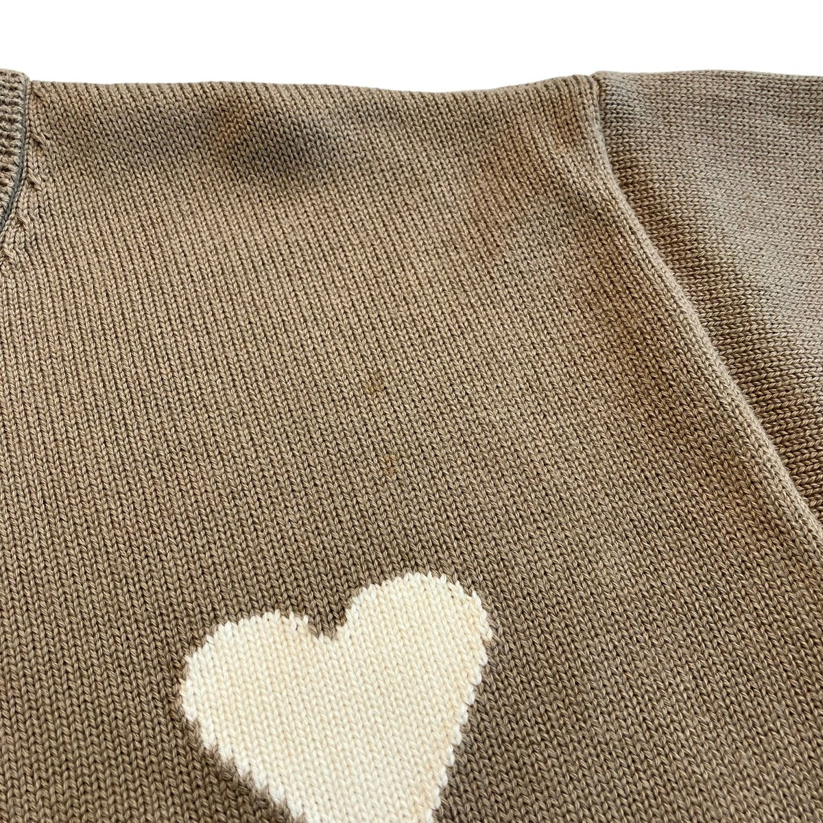 ニットUKS859.KN0156