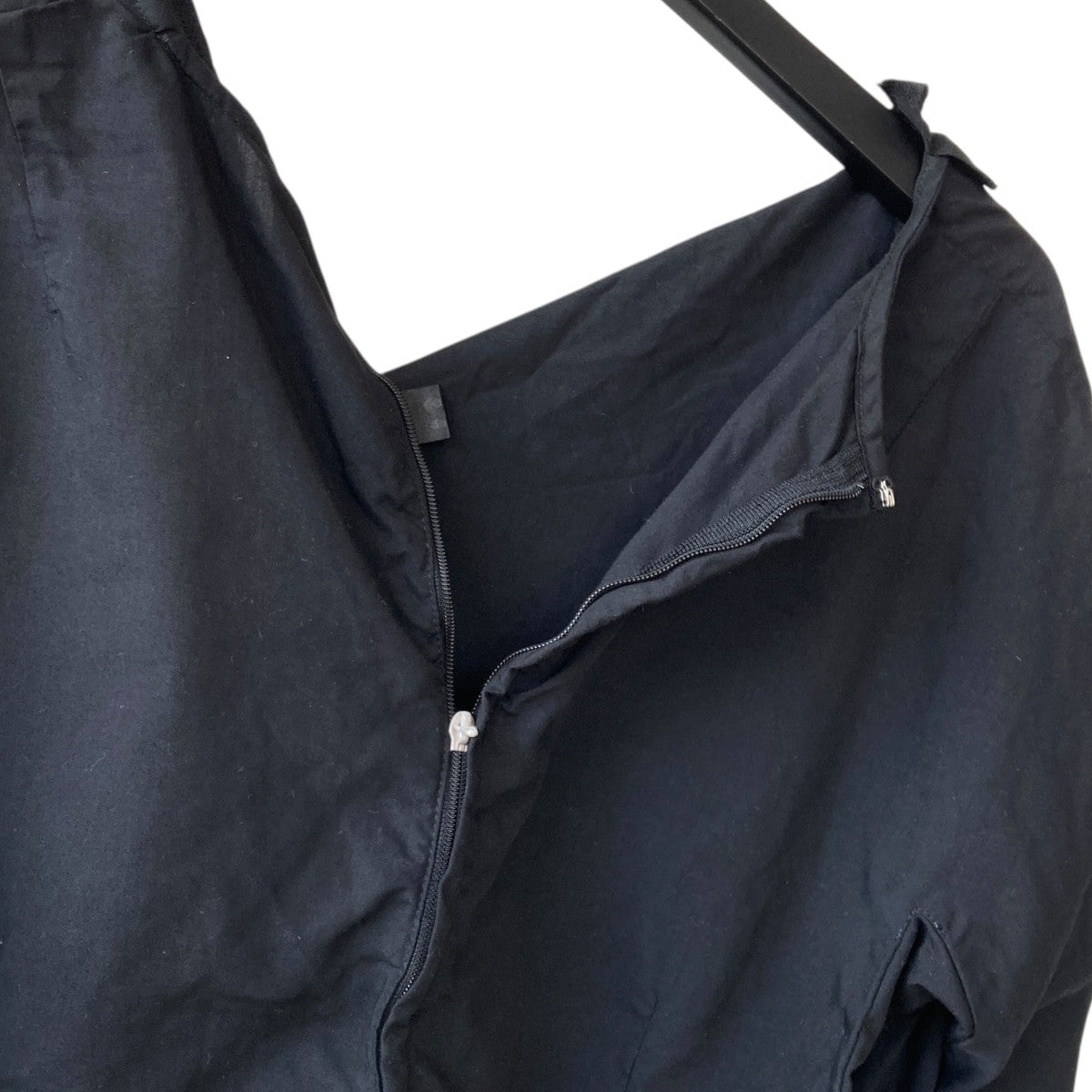 COMME des GARCONS COMME des GARCONS Frill Design Color blouse topsフリルブラウストップスRA-B005 古着・中古-4枚目のアイテム画像