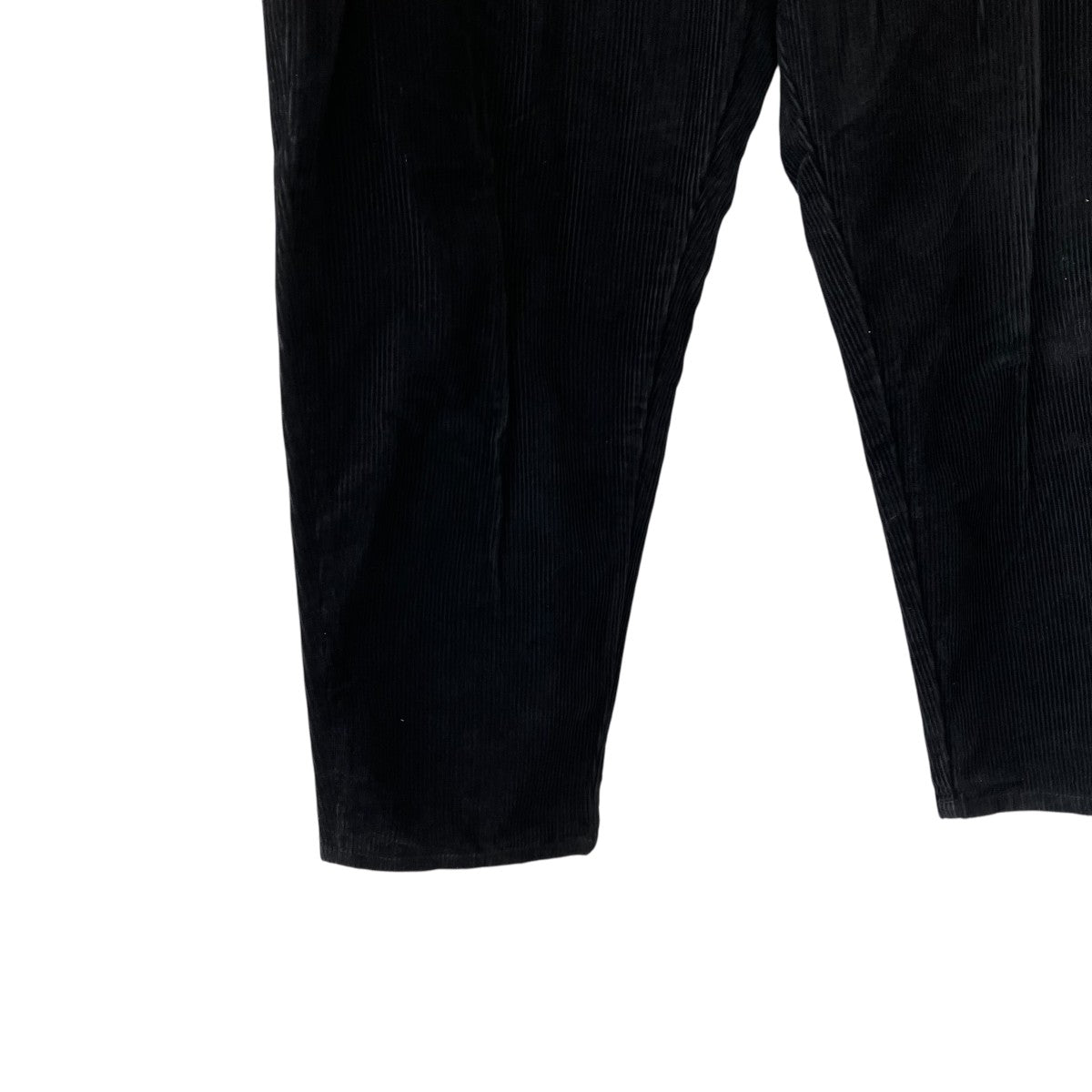 24AWTROUSERS COTTON． CORDUROYコーデュロイパンツ242TQDT-PTM02