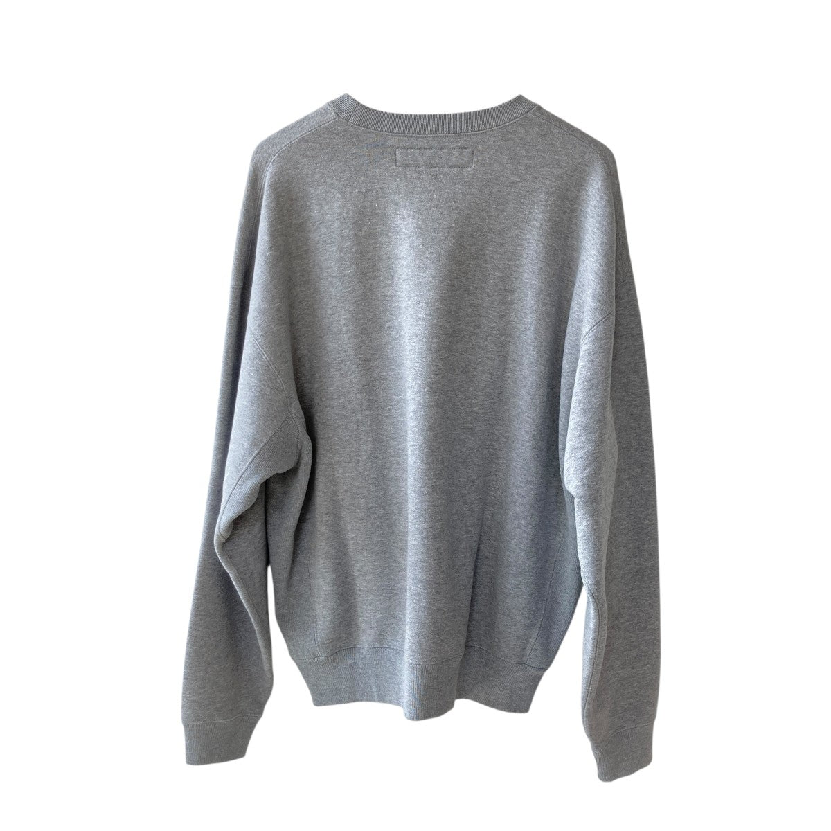 COLLEGE-S CREWNECK LS．COスウェットトレーナー222TPNH-CSM01