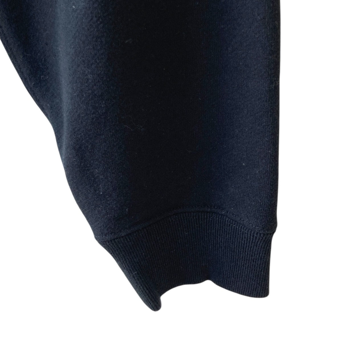 22AWCOLLEGE-S HOODED LSプルオーバーパーカー222TPNH-CSM02
