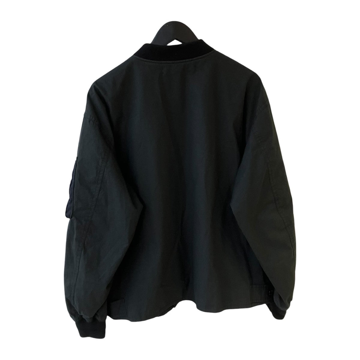 NEIGHBORHOOD(ネイバーフッド) RC FLIGHT JACKETブルゾン251SZNH-JKM02
