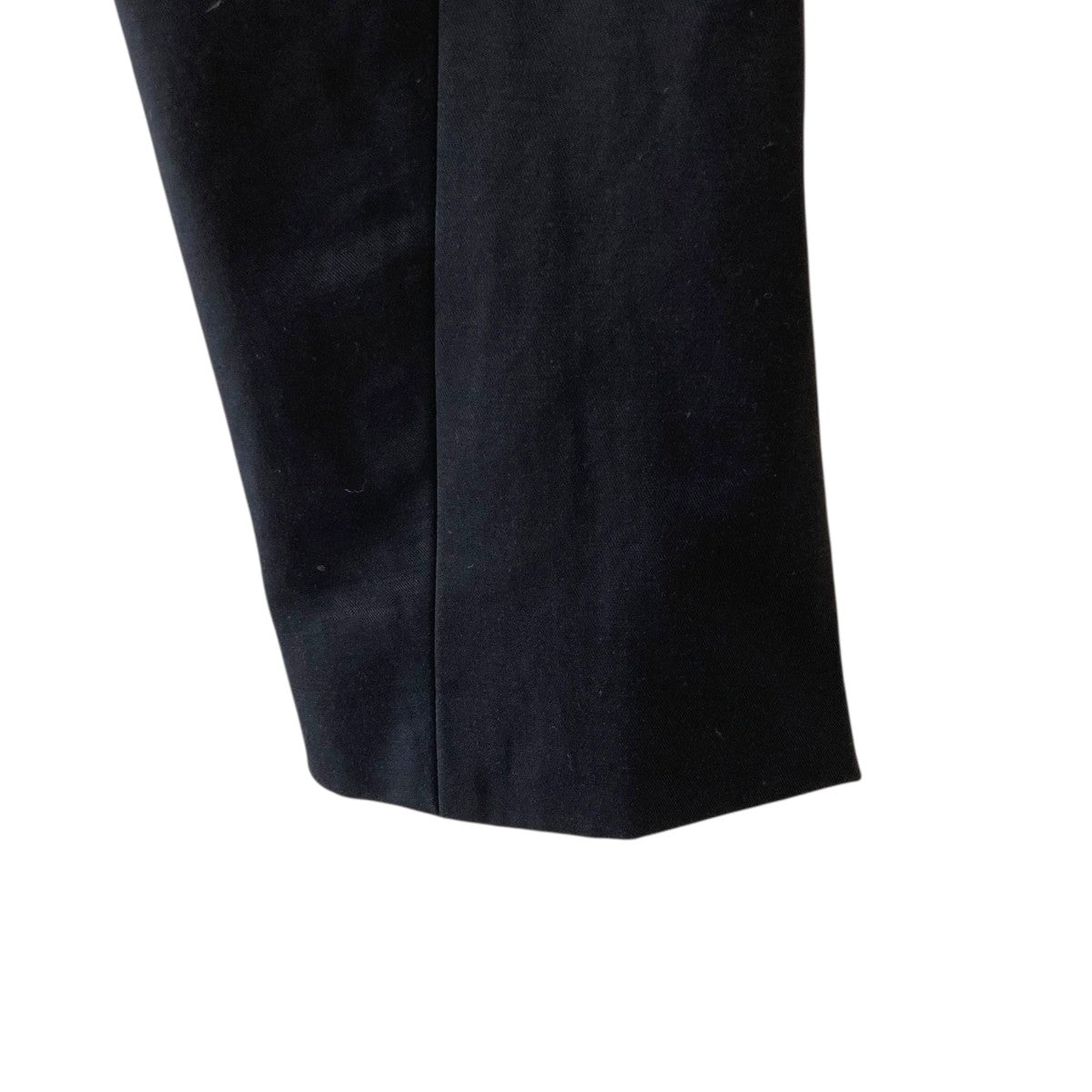 24AWViscose   Cotton Twill Short Jacketスタンドカラージャケット877JAM1