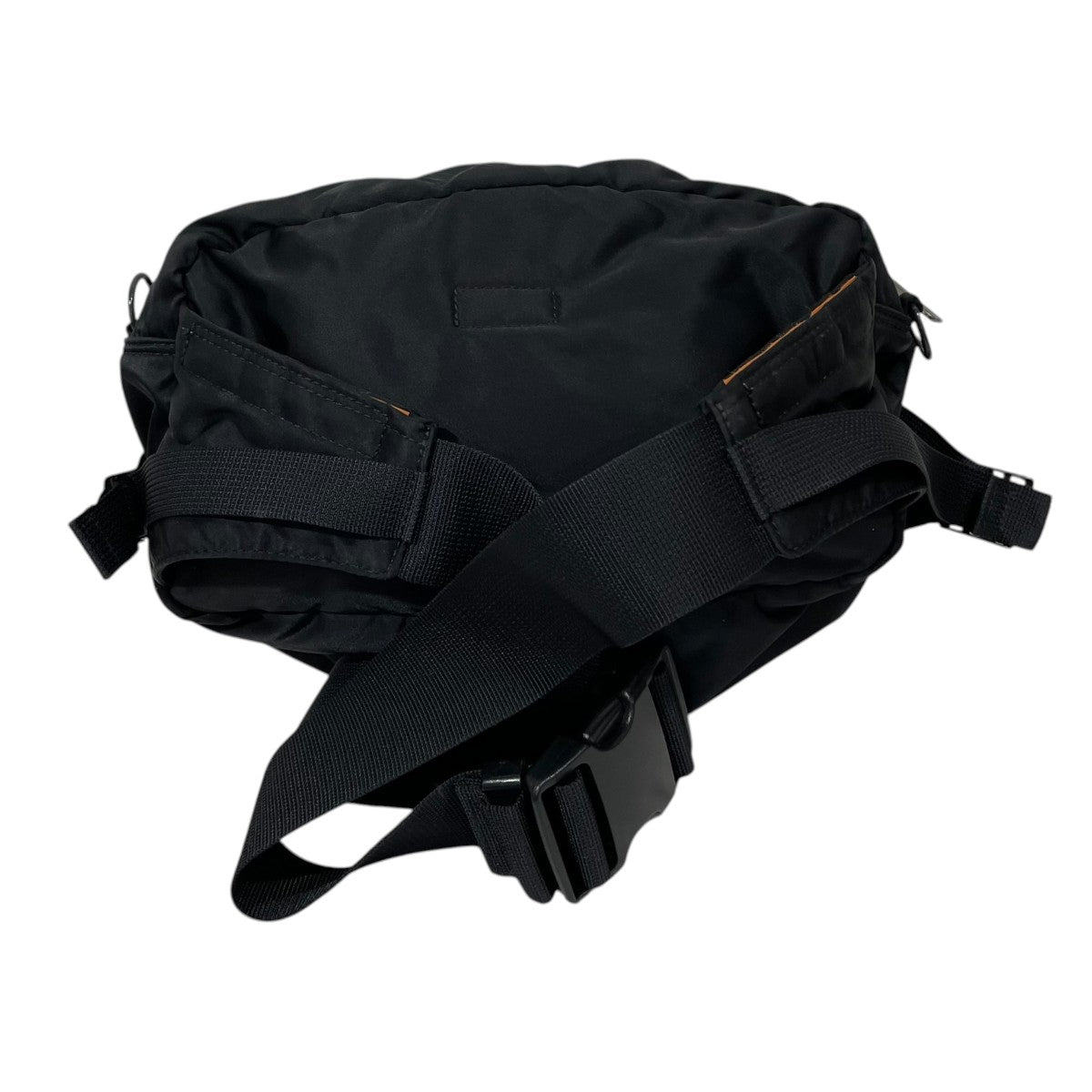 PORTER タンカー ウエストバッグ TANKER WAIST BAG 古着・中古-2枚目のアイテム画像