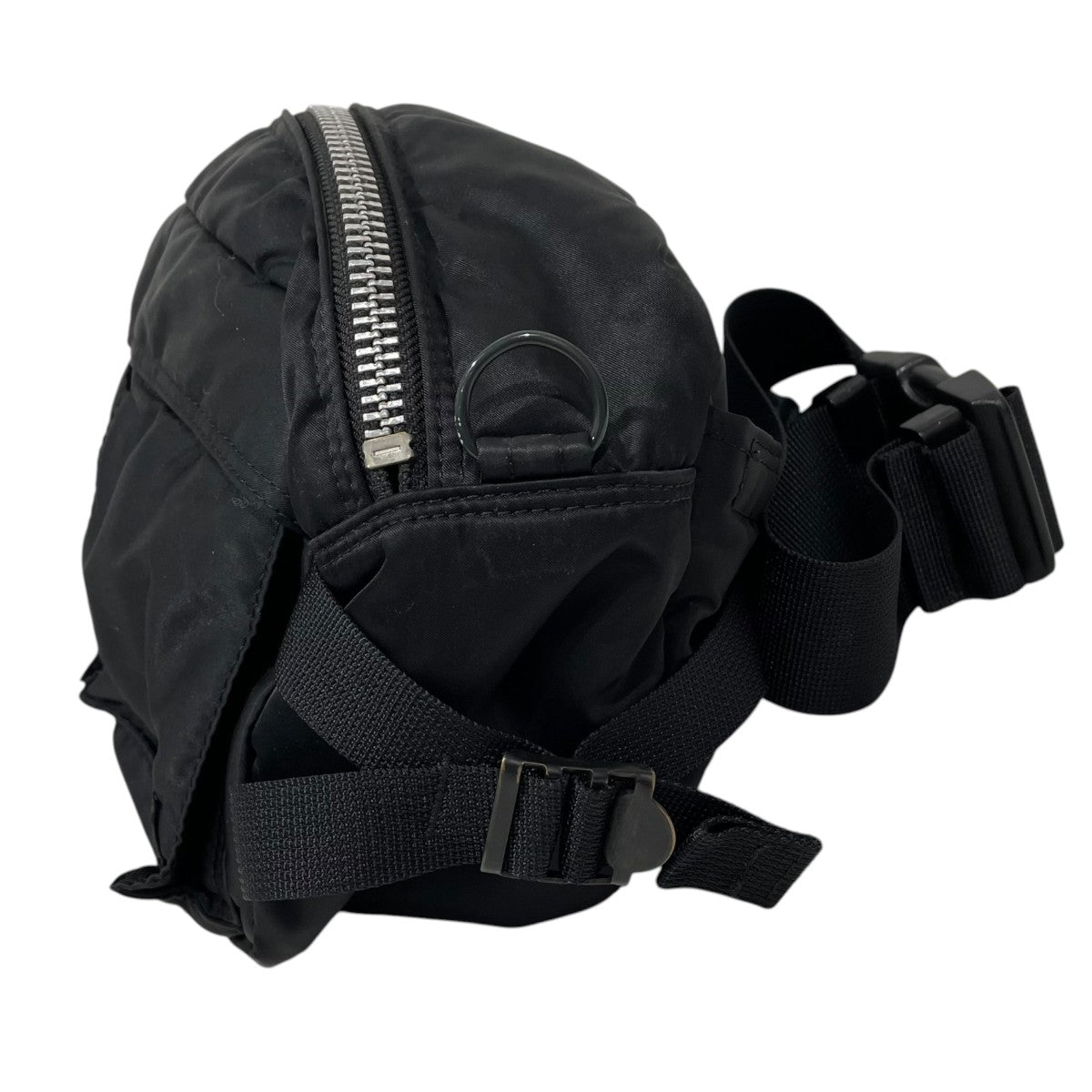 PORTER タンカー ウエストバッグ TANKER WAIST BAG 古着・中古-3枚目のアイテム画像