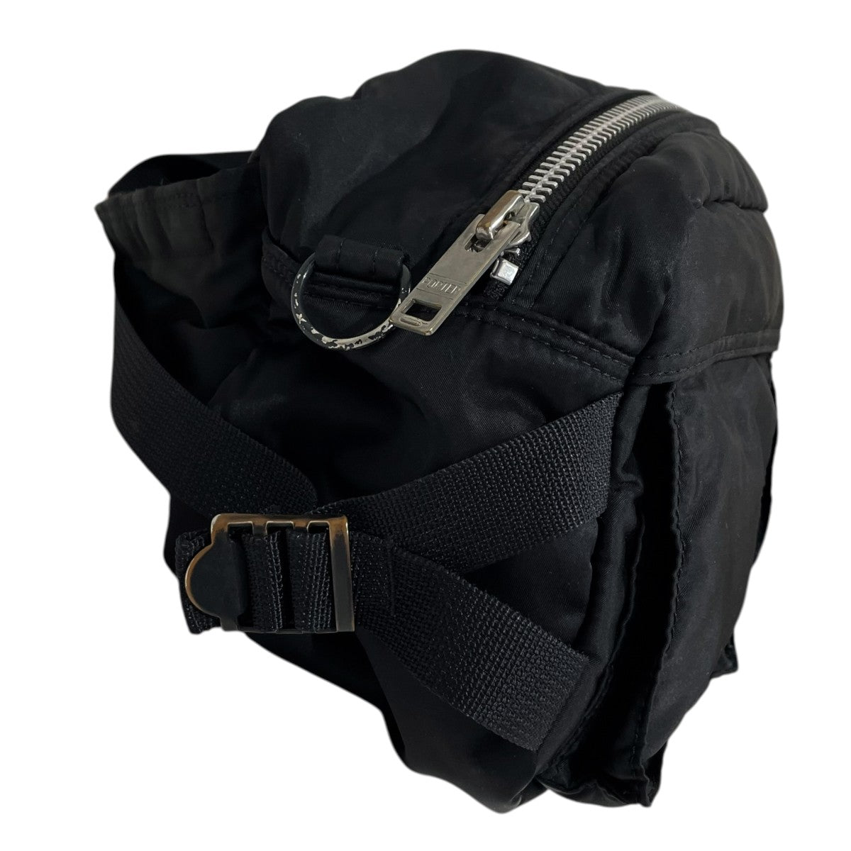 PORTER タンカー ウエストバッグ TANKER WAIST BAG 古着・中古-4枚目のアイテム画像