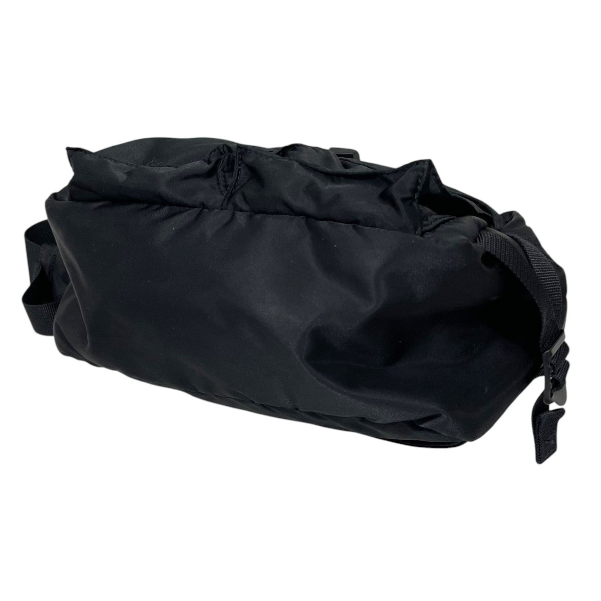 PORTER タンカー ウエストバッグ TANKER WAIST BAG 古着・中古-8枚目のアイテム画像