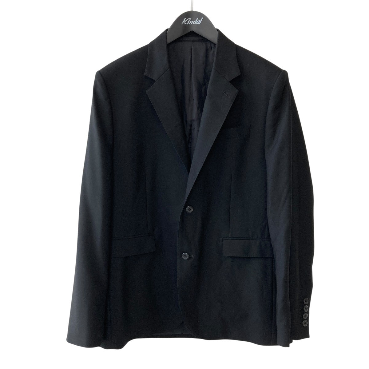 LAD MUSICIAN 25SS2B JACKETテーラードジャケット2125-302 古着・中古-1枚目のアイテム画像