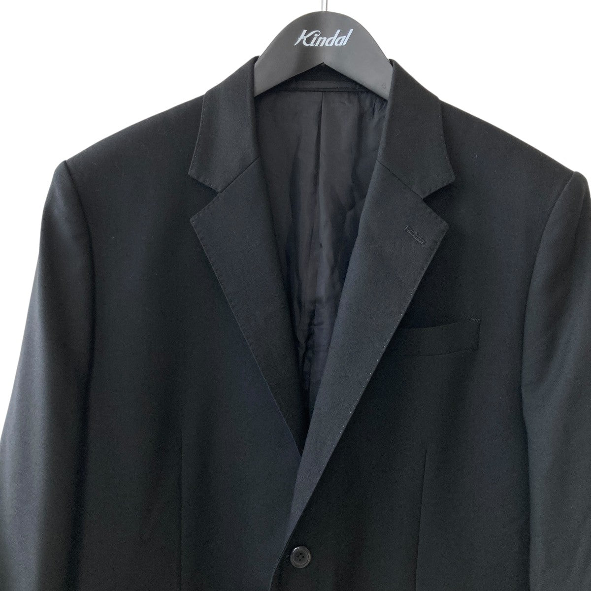 LAD MUSICIAN 25SS2B JACKETテーラードジャケット2125-302 古着・中古-3枚目のアイテム画像