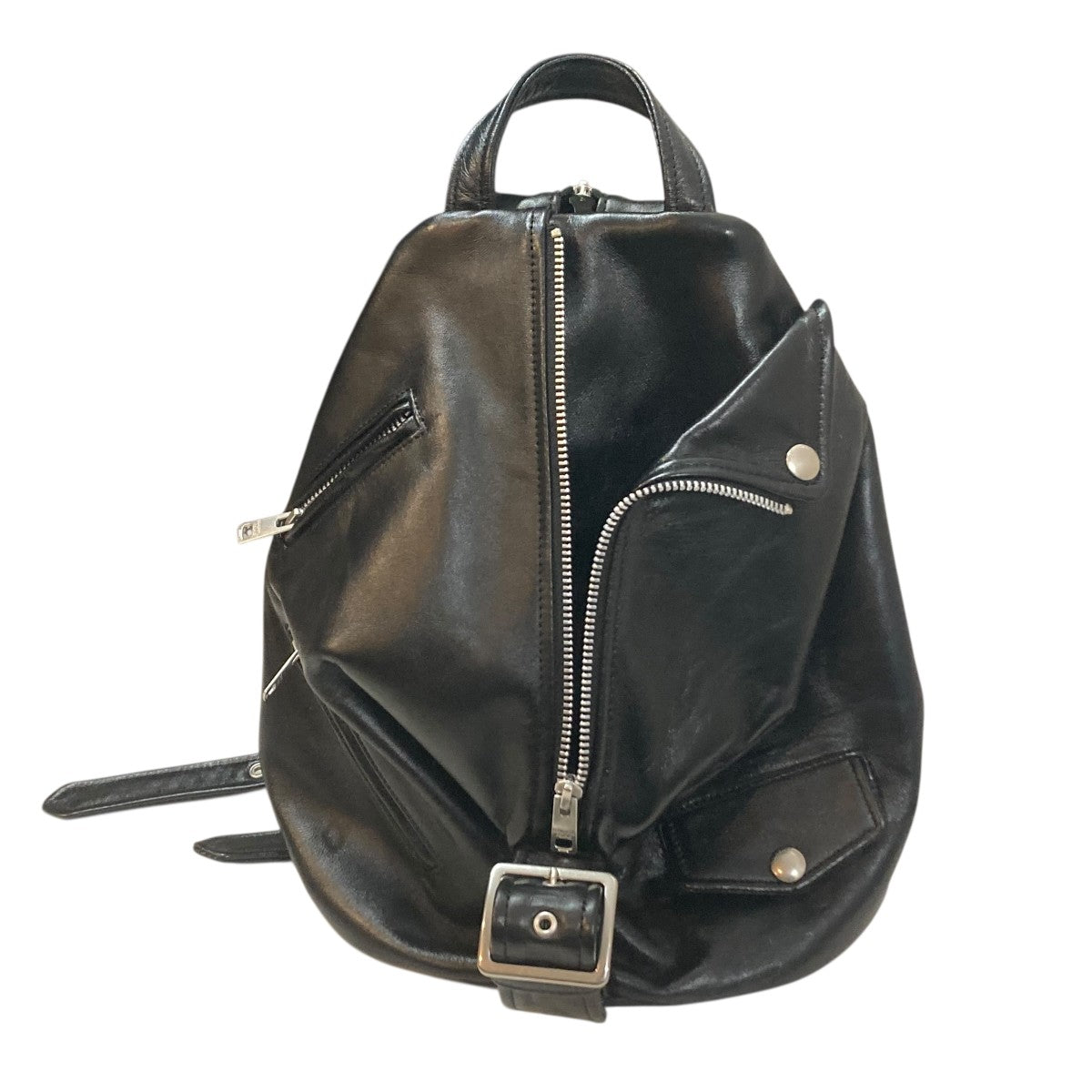 beautiful people excerption riders back pack bagバックパック1616612005 古着・中古-1枚目のアイテム画像