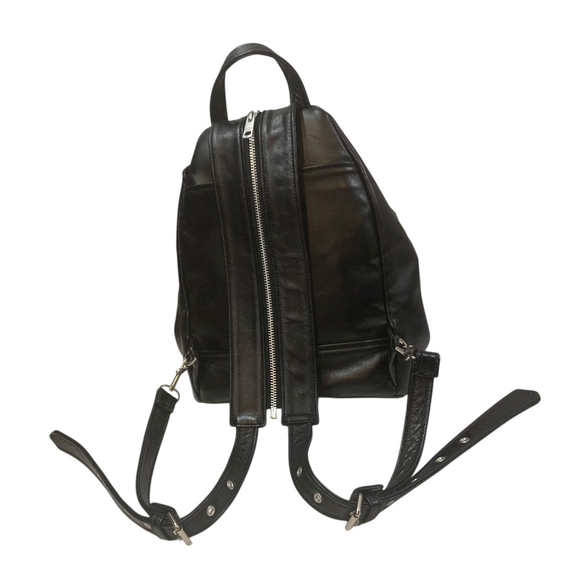 beautiful people excerption riders back pack bagバックパック1616612005 古着・中古-2枚目のアイテム画像