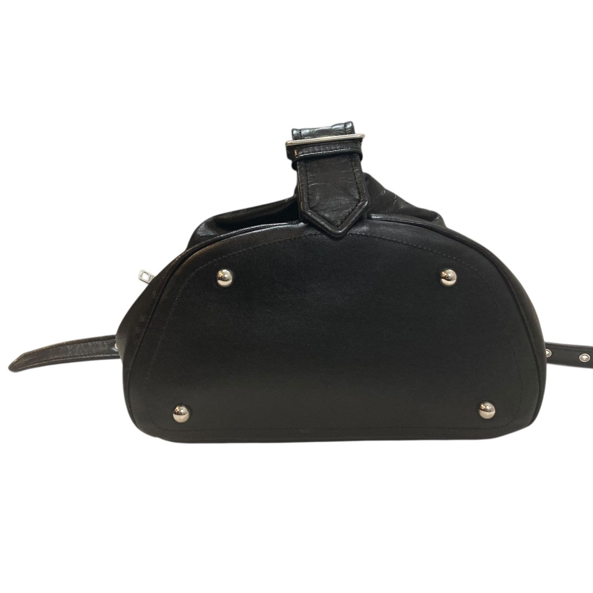 beautiful people excerption riders back pack bagバックパック1616612005 古着・中古-4枚目のアイテム画像