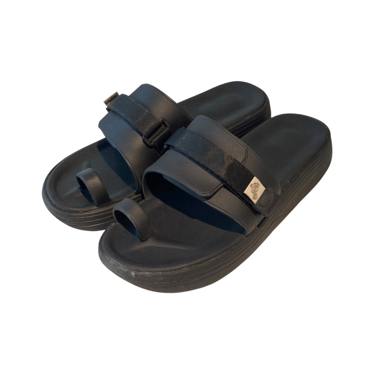 suicoke UTAサンダルOG-INJ-06 古着・中古-1枚目のアイテム画像