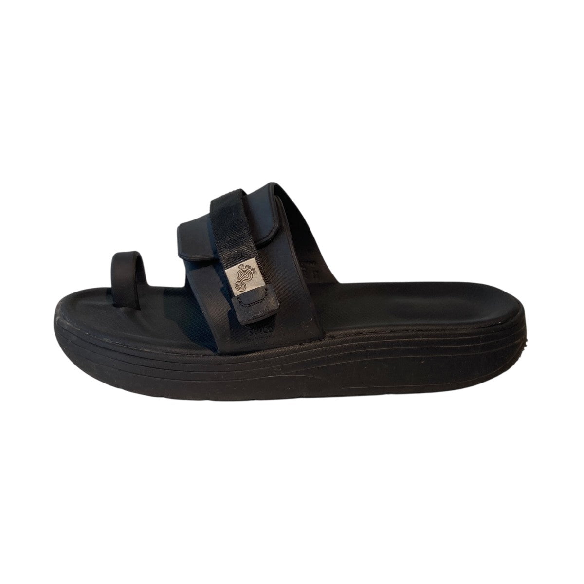 suicoke UTAサンダルOG-INJ-06 古着・中古-2枚目のアイテム画像