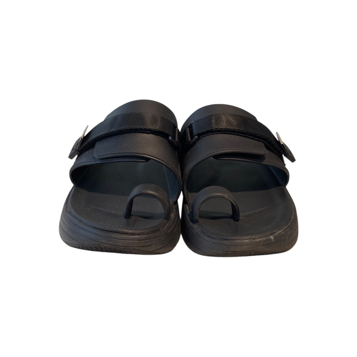 suicoke UTAサンダルOG-INJ-06 古着・中古-3枚目のアイテム画像