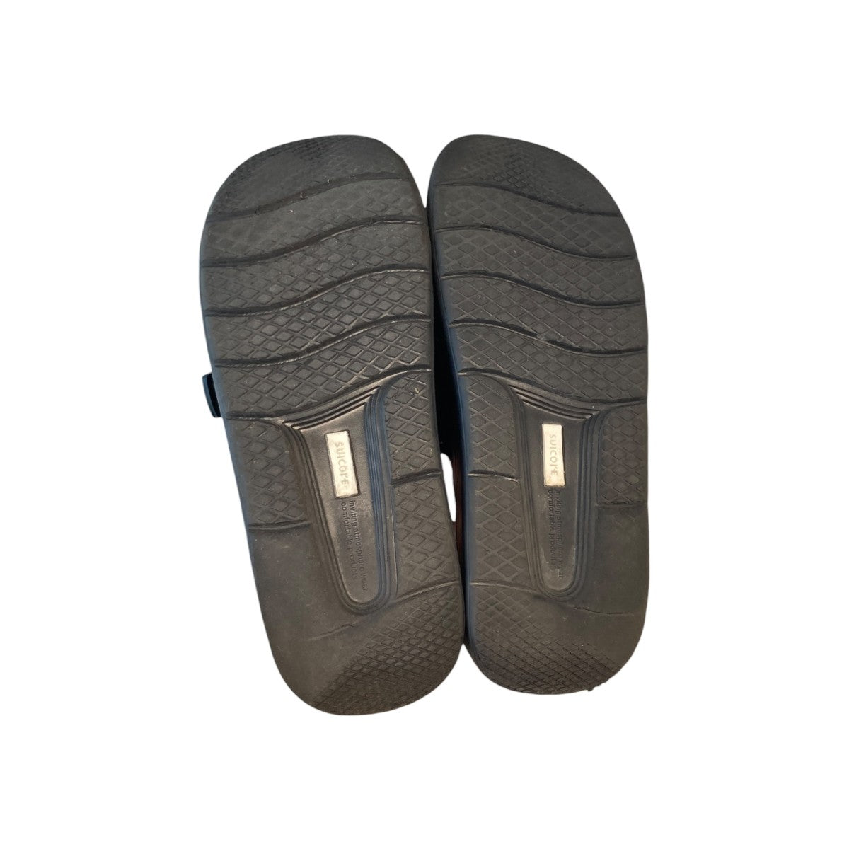 suicoke UTAサンダルOG-INJ-06 古着・中古-5枚目のアイテム画像