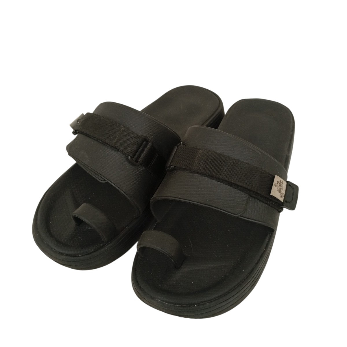 suicoke サンダルOG-INJ-06 古着・中古-1枚目のアイテム画像