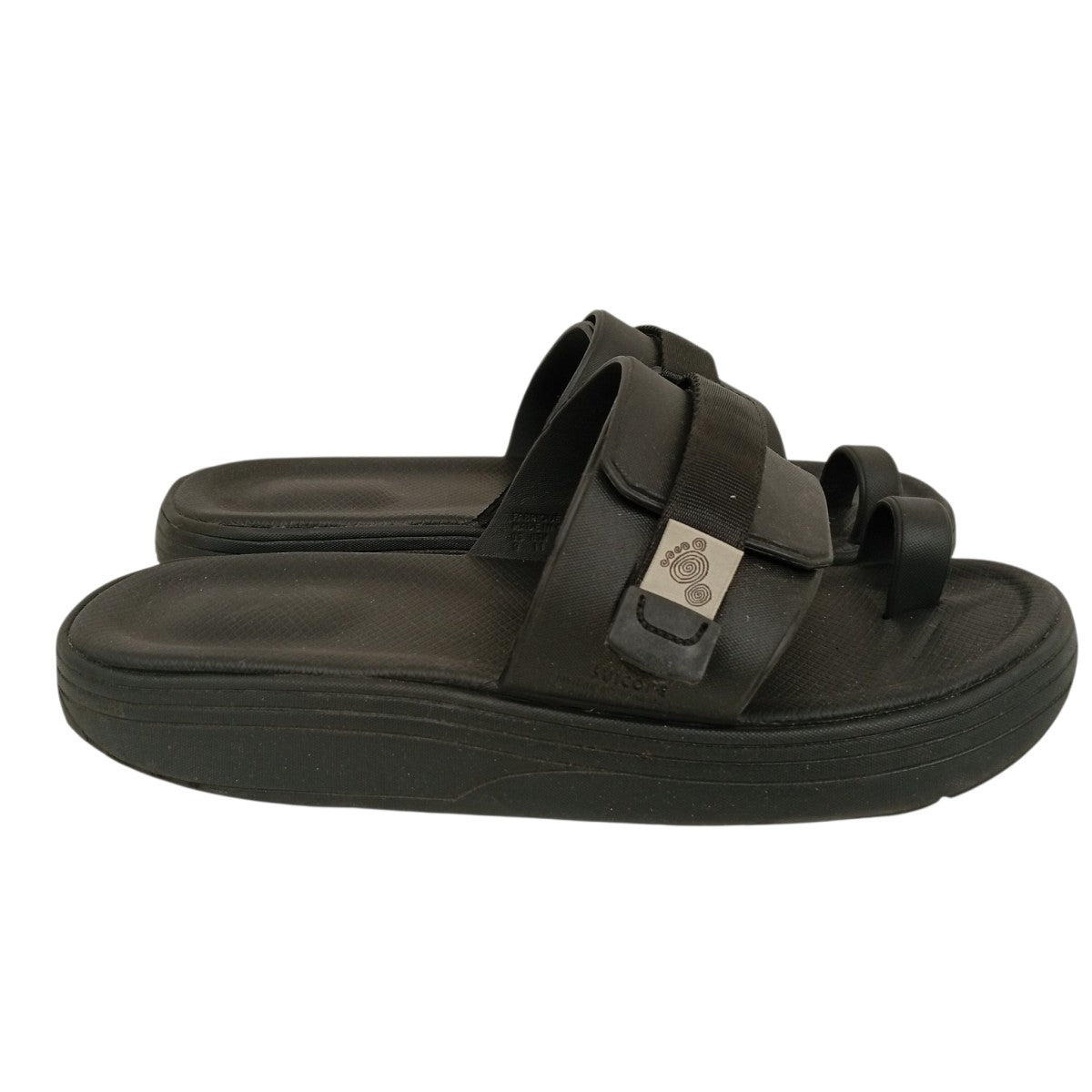 suicoke サンダルOG-INJ-06 古着・中古-5枚目のアイテム画像