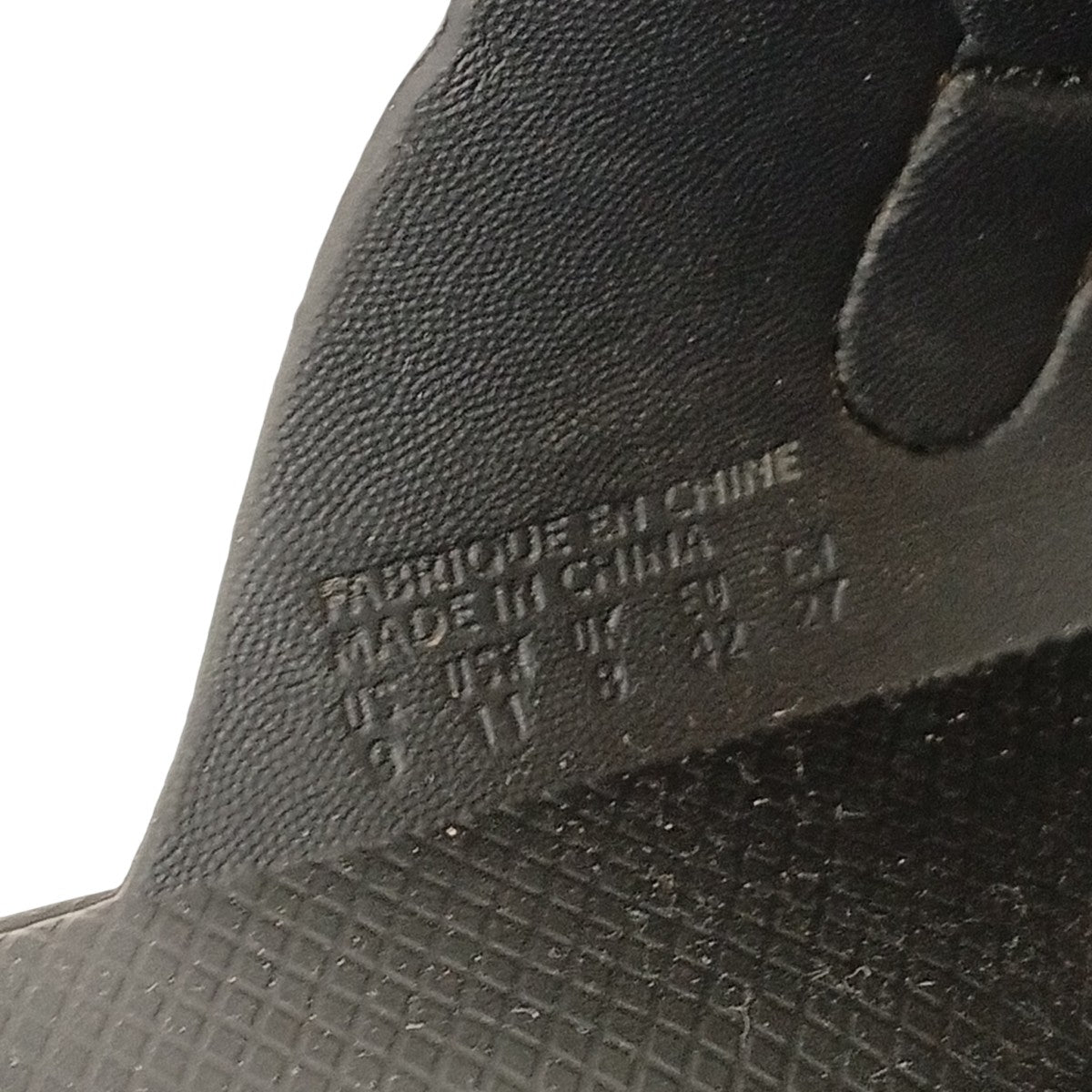 suicoke サンダルOG-INJ-06 古着・中古-7枚目のアイテム画像