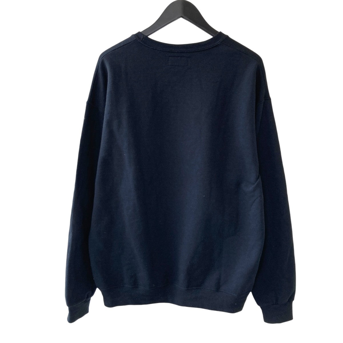 WACKO MARIA PULP FICTION CREW NECK SWEAT SHIRTスウェットトレーナー 古着・中古-2枚目のアイテム画像