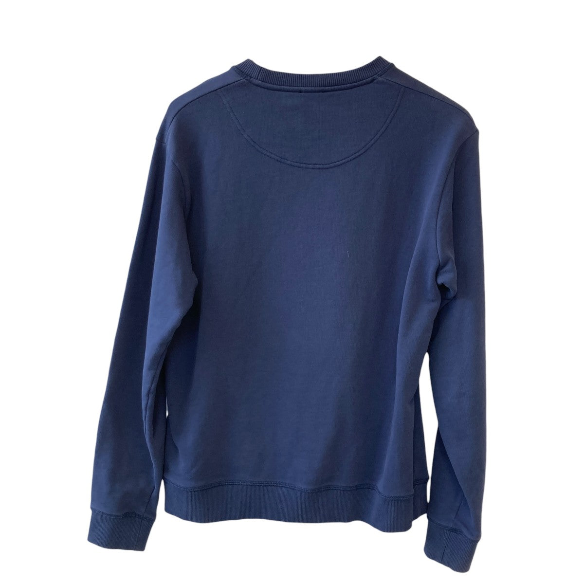 KENZO クルーネック スウェットトレーナーF855SW0014X1 古着・中古-2枚目のアイテム画像