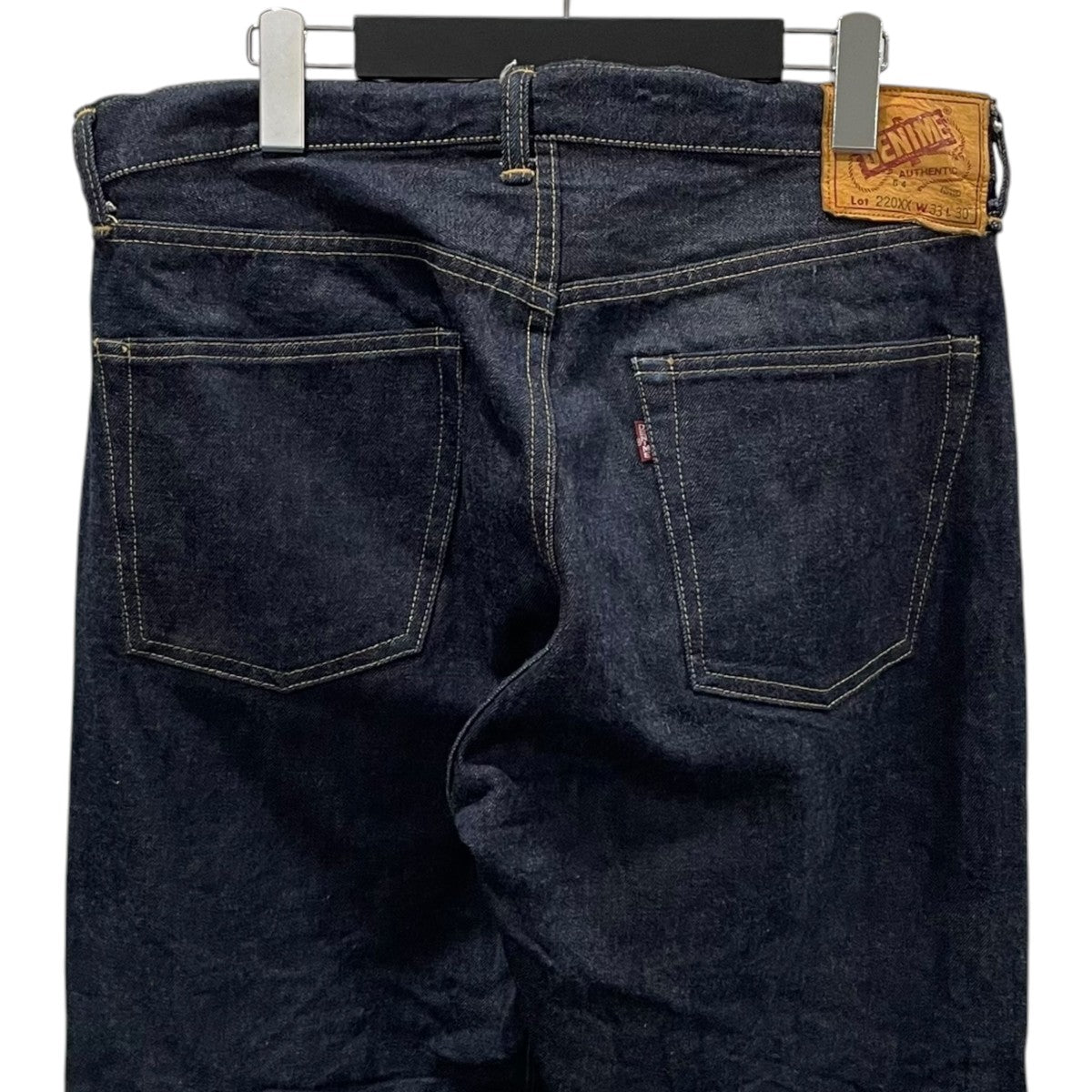 デニムパンツ 54年モデル 220XX-54