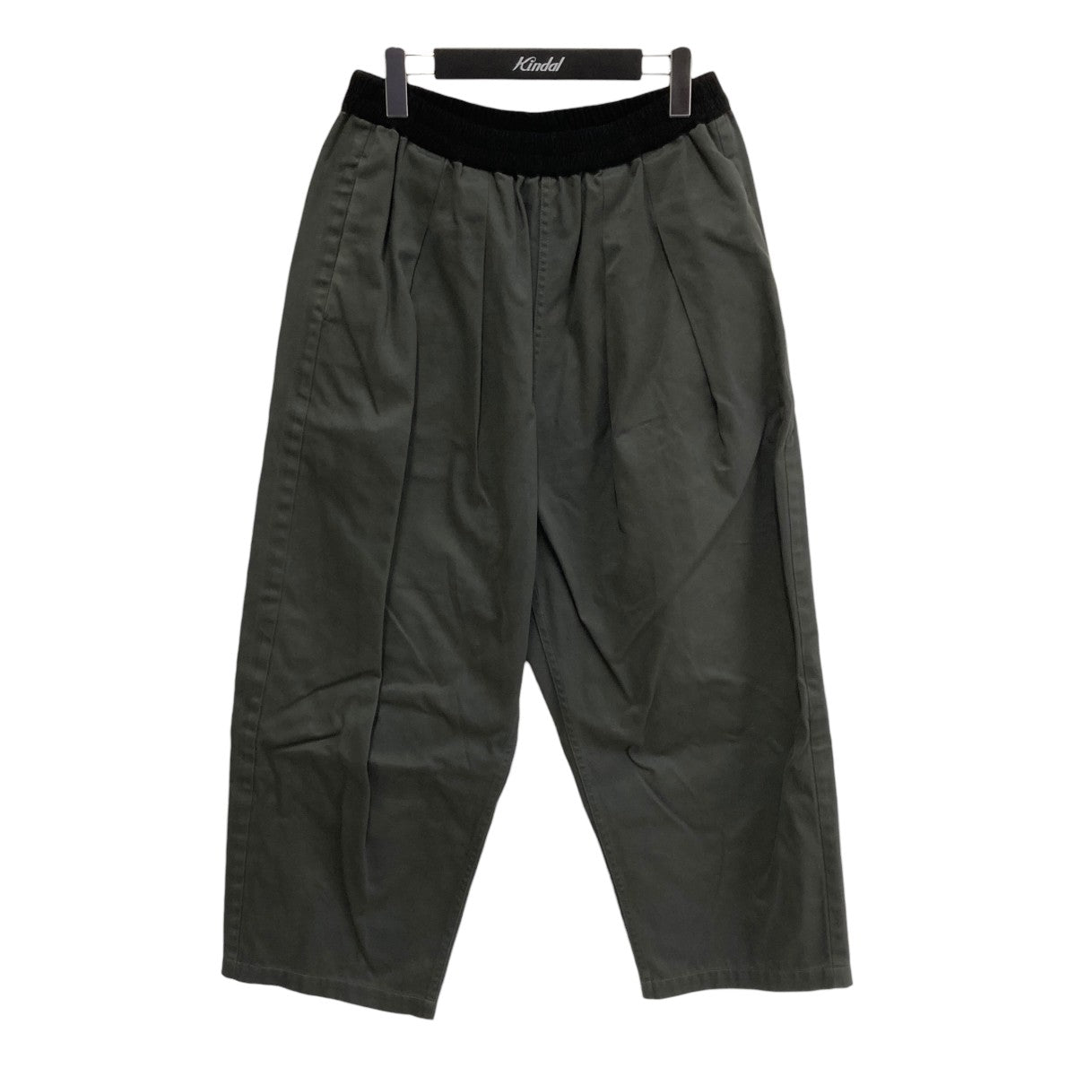 Maison Margiela 24SSパンツS30KA0626 古着・中古-1枚目のアイテム画像