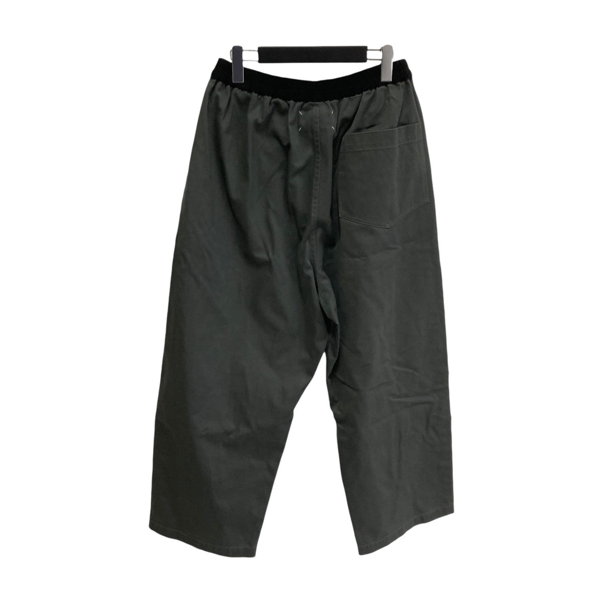 Maison Margiela 24SSパンツS30KA0626 古着・中古-2枚目のアイテム画像