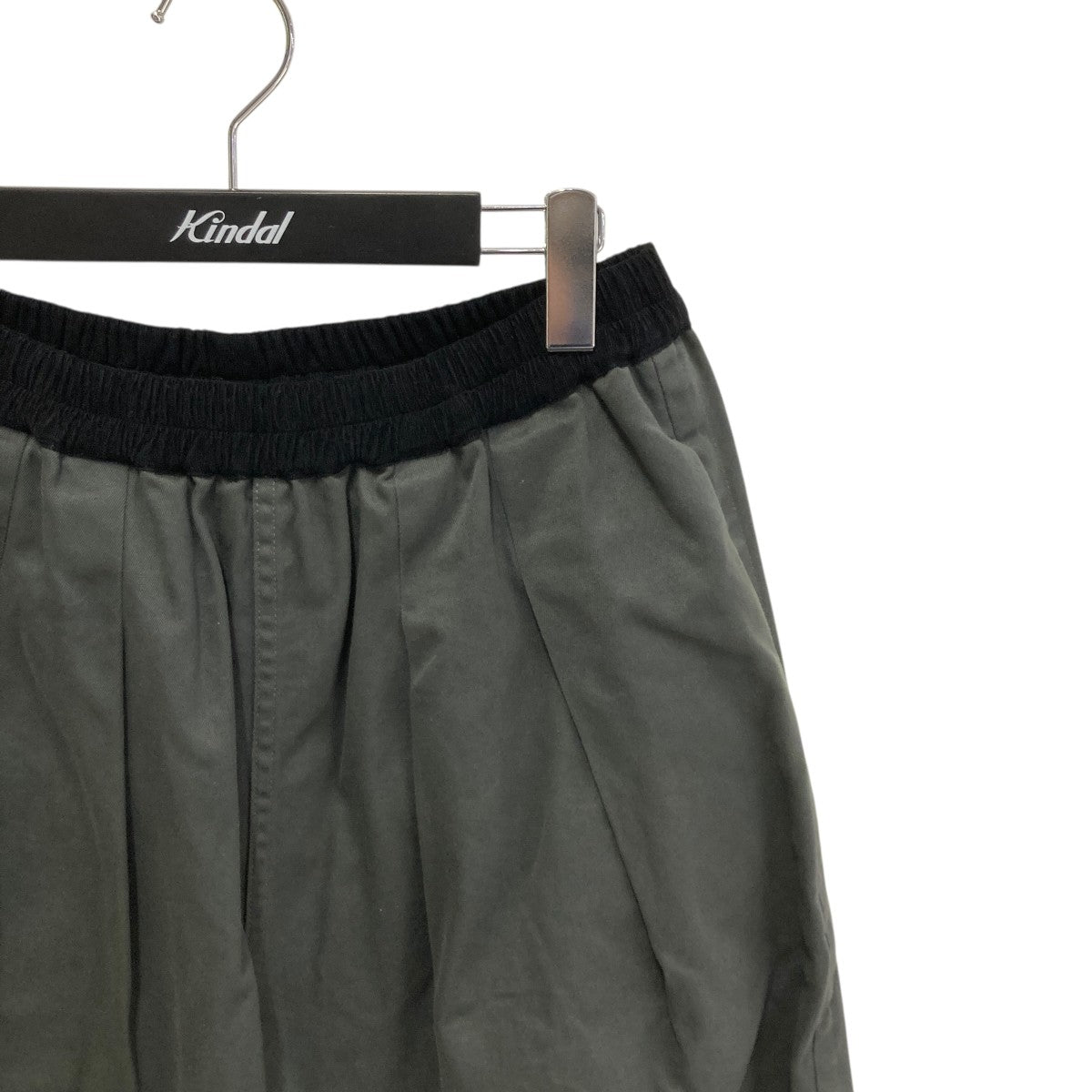 Maison Margiela 24SSパンツS30KA0626 古着・中古-3枚目のアイテム画像